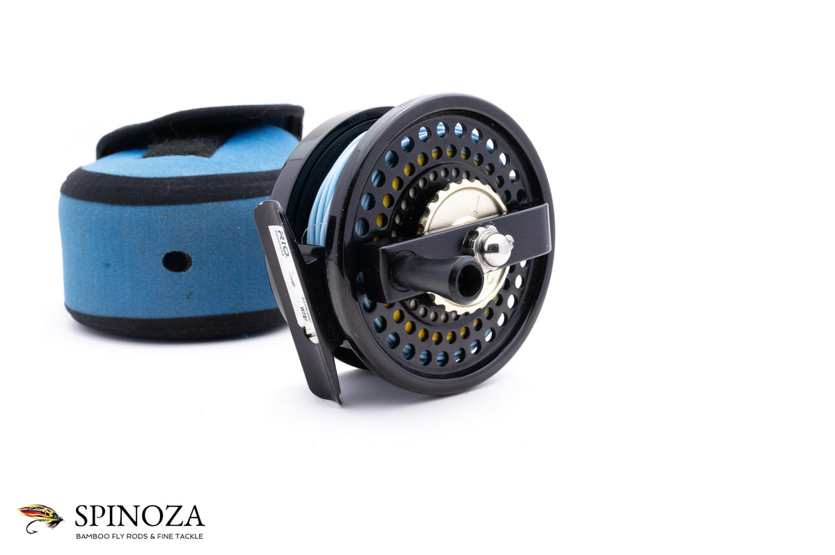 Billy Pate Bonefish Fly Reel