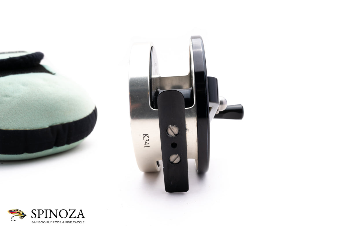 Billy Pate Bonefish Fly Reel