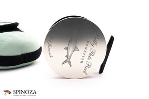 Billy Pate Bonefish Fly Reel