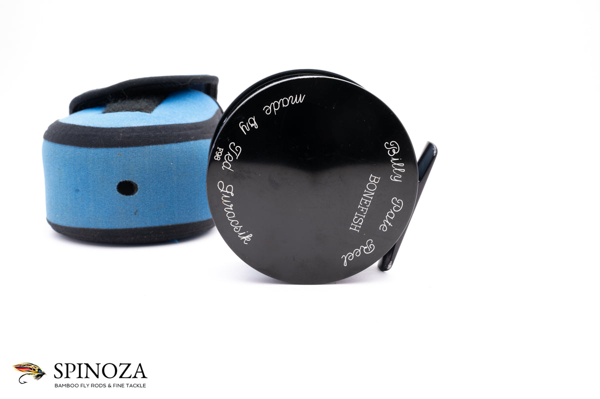 Billy Pate Bonefish Fly Reel