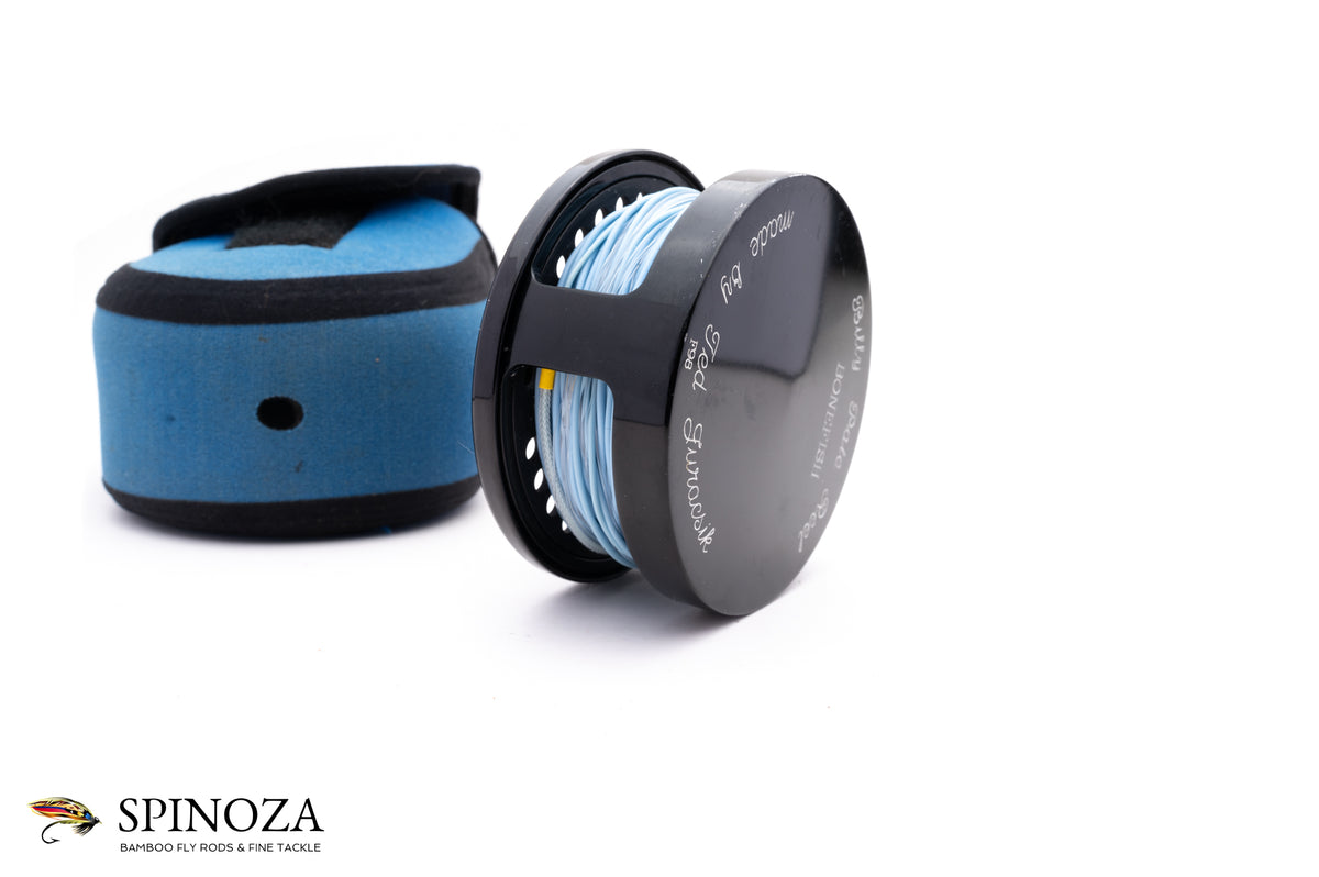 Billy Pate Bonefish Fly Reel