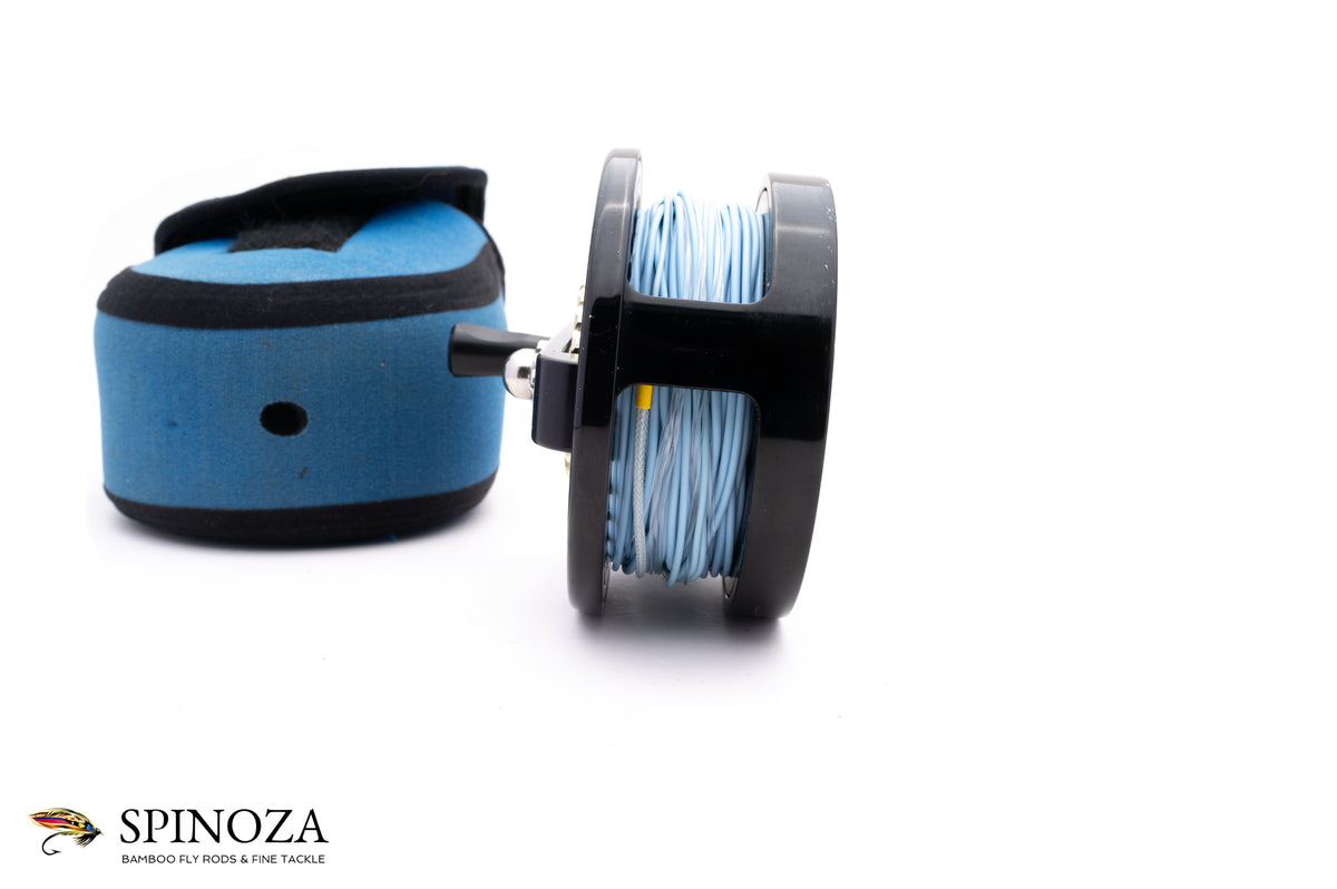 Billy Pate Bonefish Fly Reel