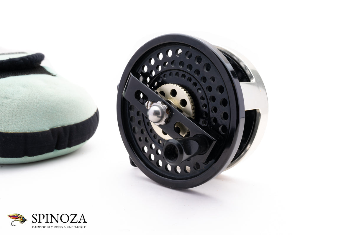 Billy Pate Bonefish Fly Reel