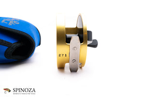 Billy Pate Fly Reel [SALE PENDING]