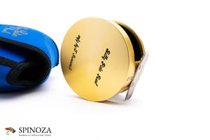 Billy Pate Fly Reel [SALE PENDING]