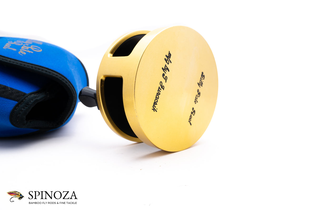 Billy Pate Fly Reel [SALE PENDING]