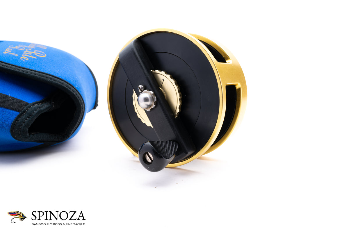 Billy Pate Fly Reel [SALE PENDING]