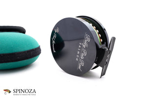 Billy Pate Salmon Reel