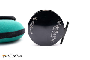 Billy Pate Salmon Reel