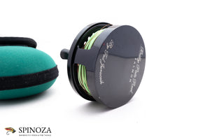 Billy Pate Salmon Reel