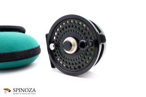 Billy Pate Salmon Reel