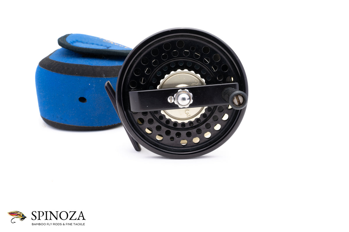 Billy Pate Tarpon Reel