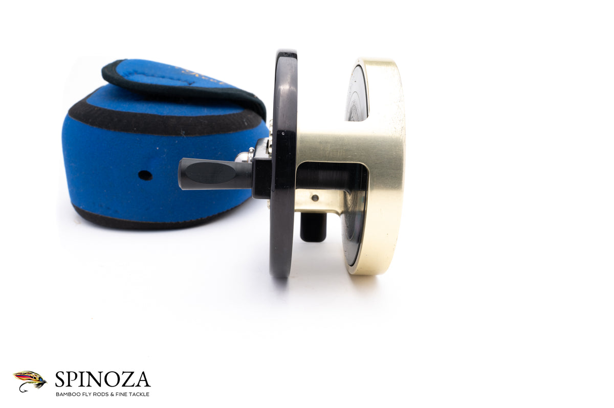 Billy Pate Tarpon Reel