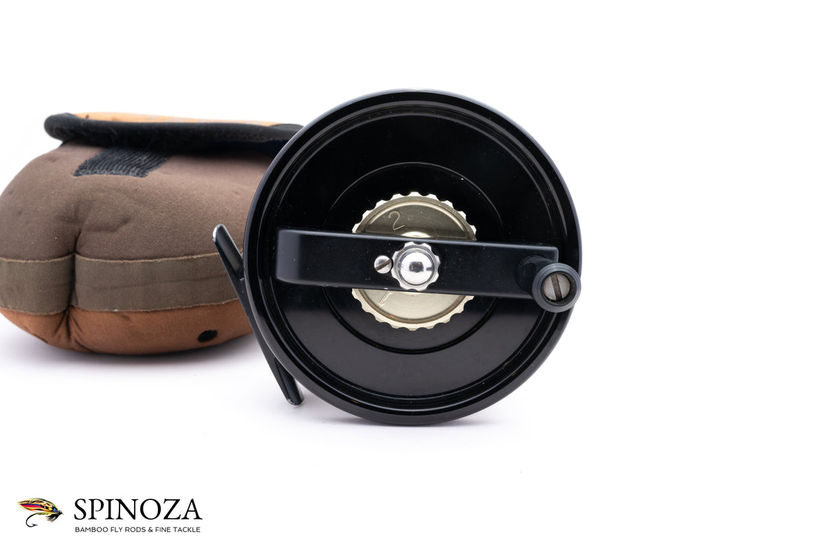Billy Pate Tarpon Fly Reel