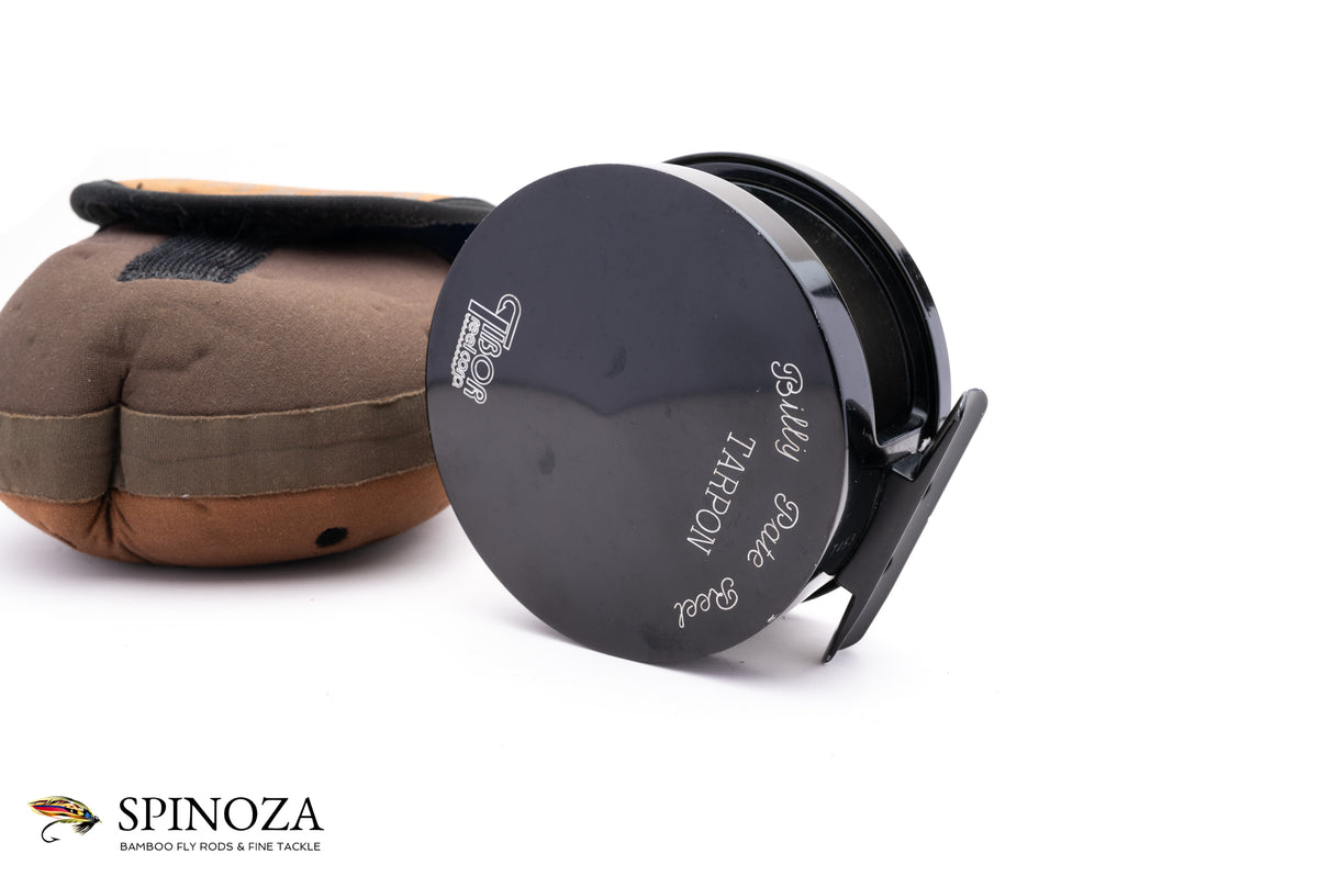 Billy Pate Tarpon Fly Reel