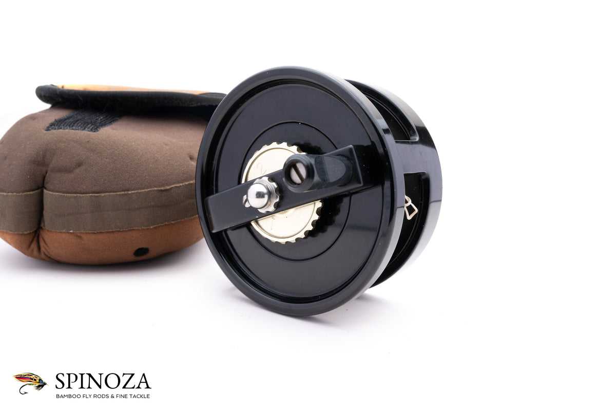 Billy Pate Tarpon Fly Reel