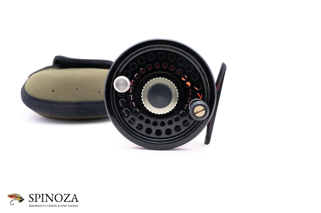 Billy Pate Trout Fly Reel