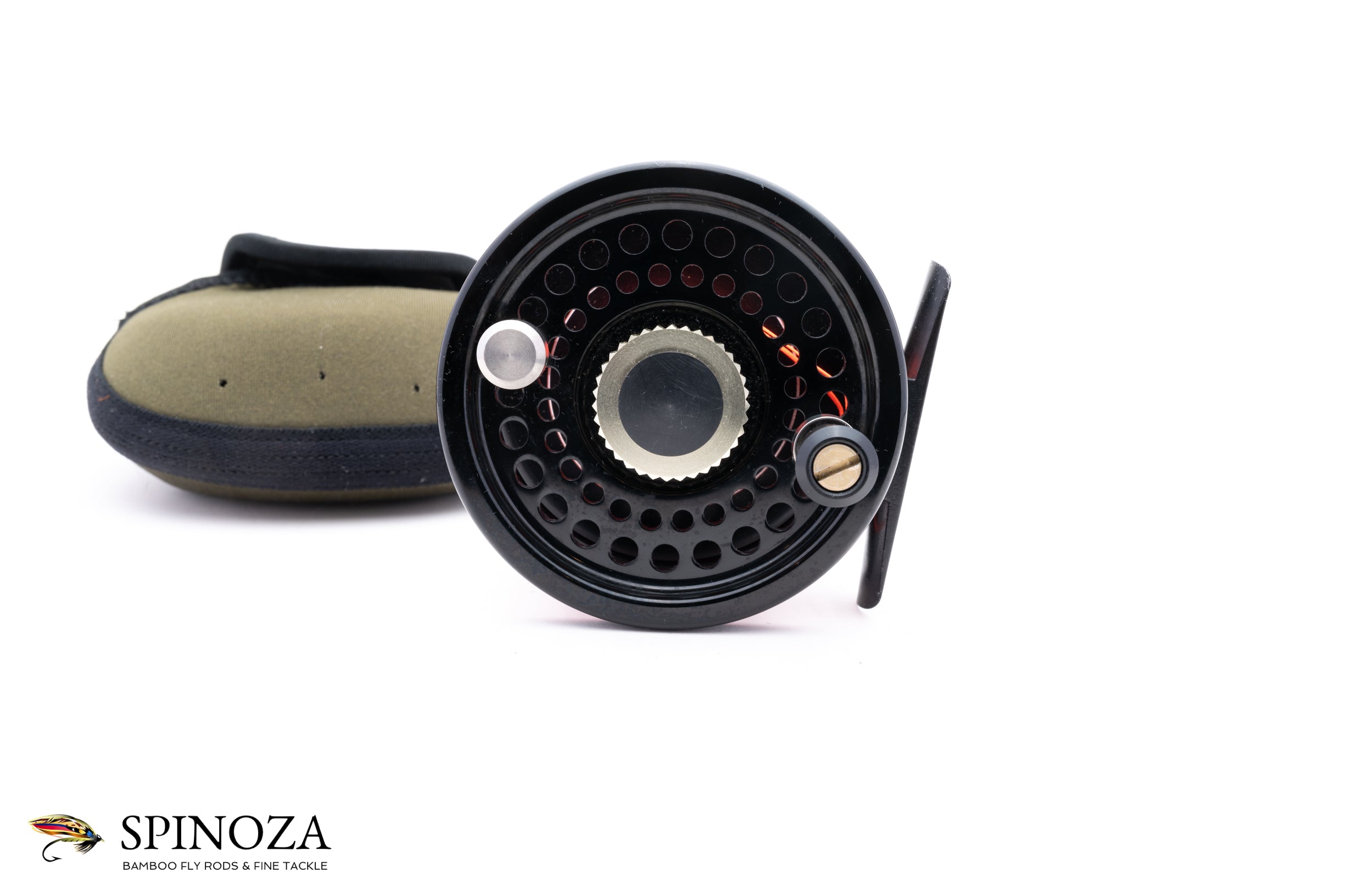 billy pate trout fly reel Billy Pate Trout Fly Reel
