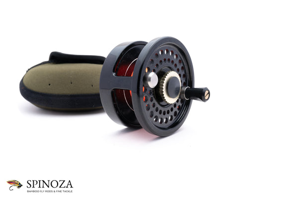 Billy Pate Trout Fly Reel