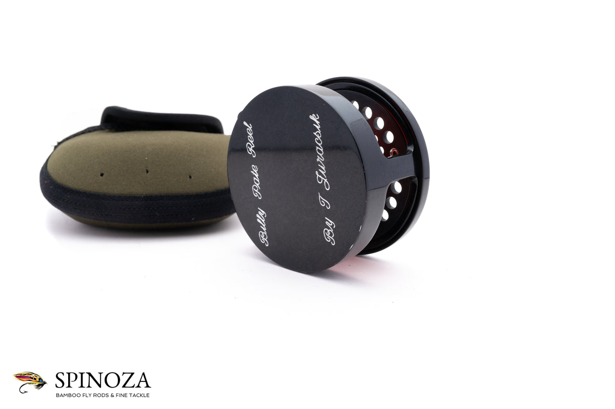 Billy Pate Trout Fly Reel