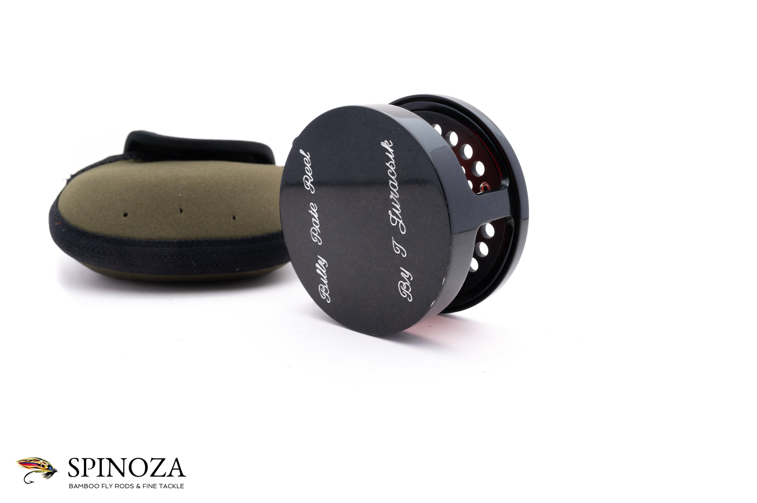 billy pate trout fly reel for sale Billy Pate Trout Fly Reel