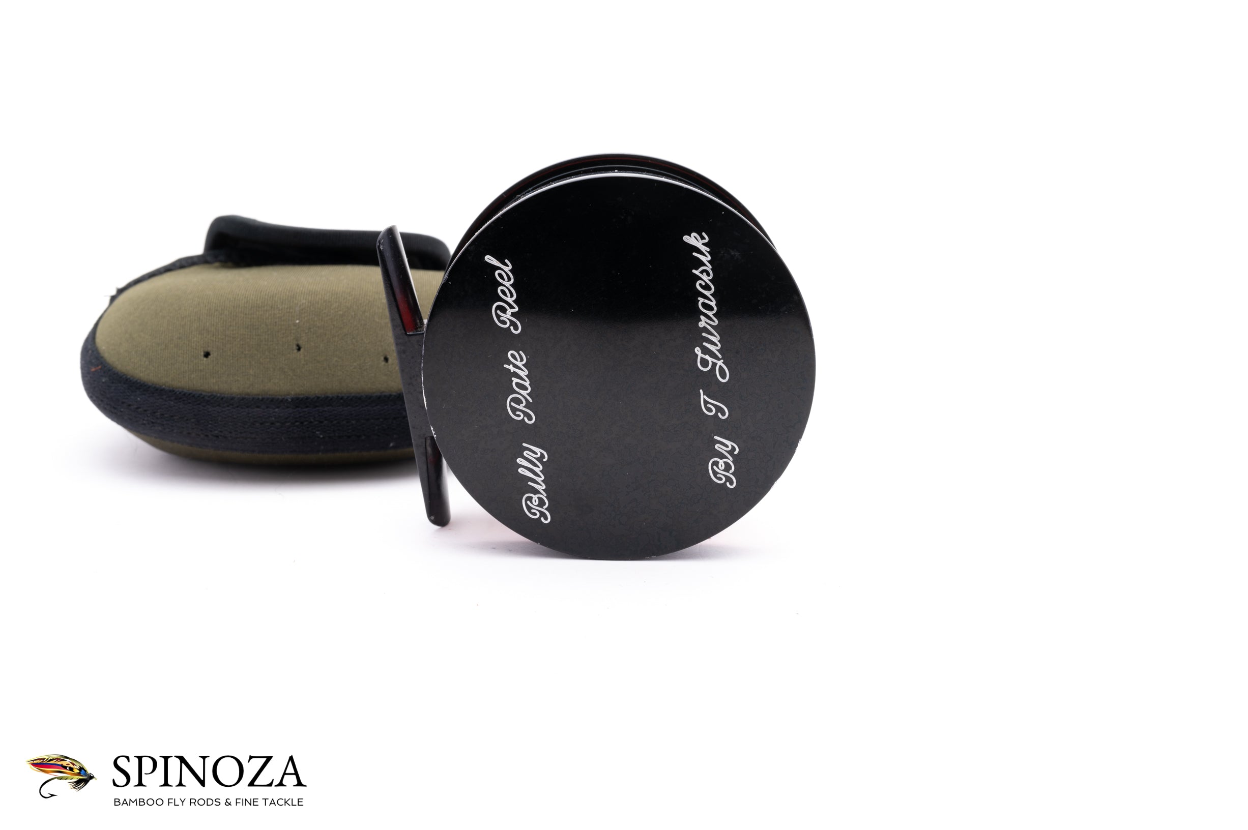 billy pate bluefin fly reel for sale Billy Pate Trout Fly Reel