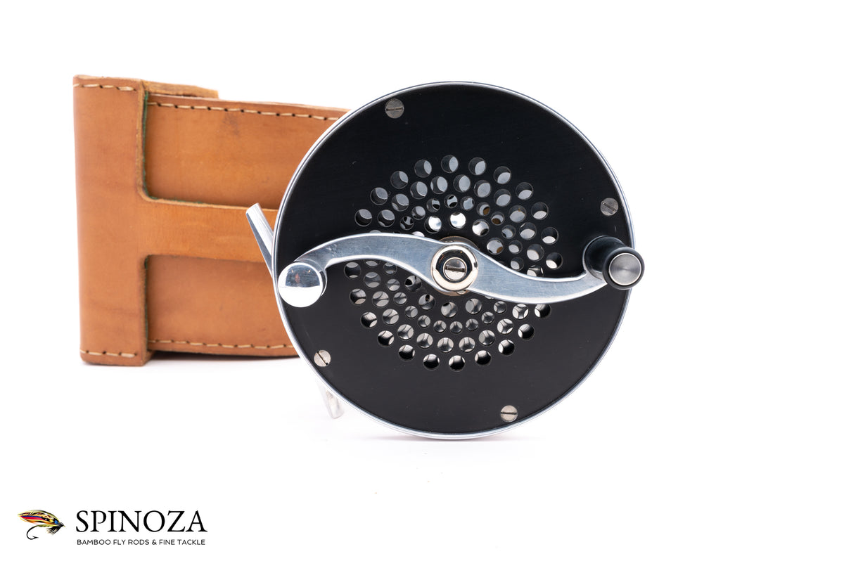 Bo Mohlin Fly Reel