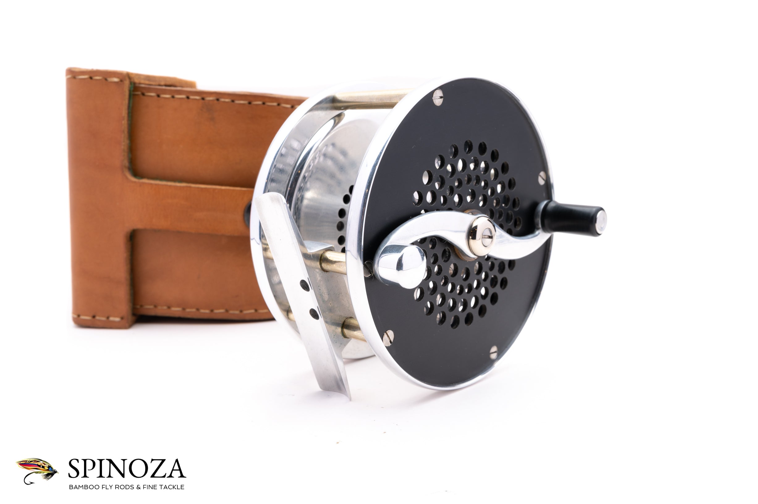 bo mohlin fly reels Bo Mohlin Fly Reel