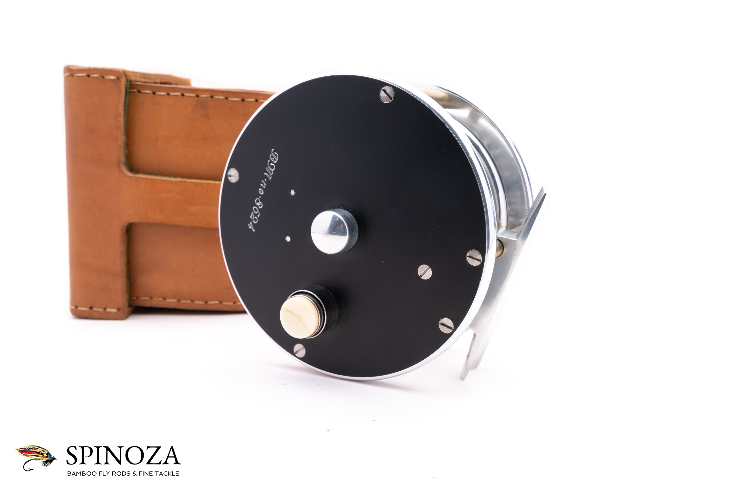 bo mohlin trout fly reel Bo Mohlin Fly Reel