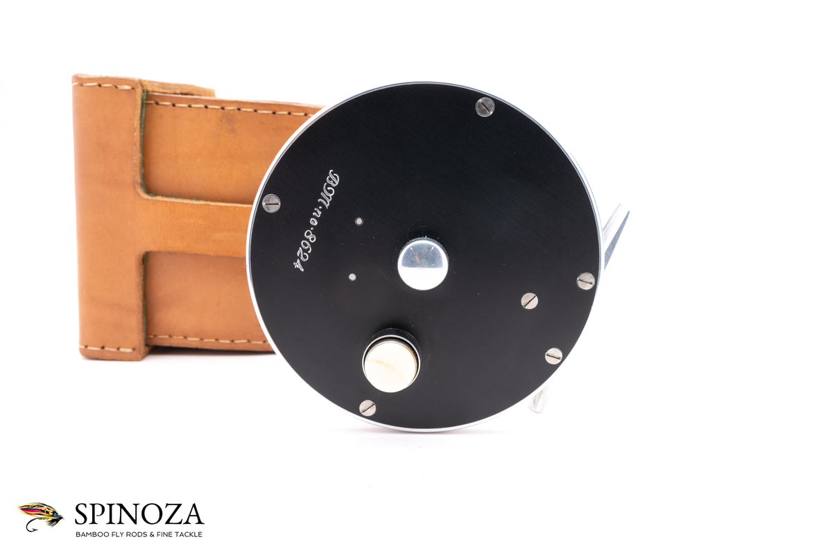 Bo Mohlin Fly Reel