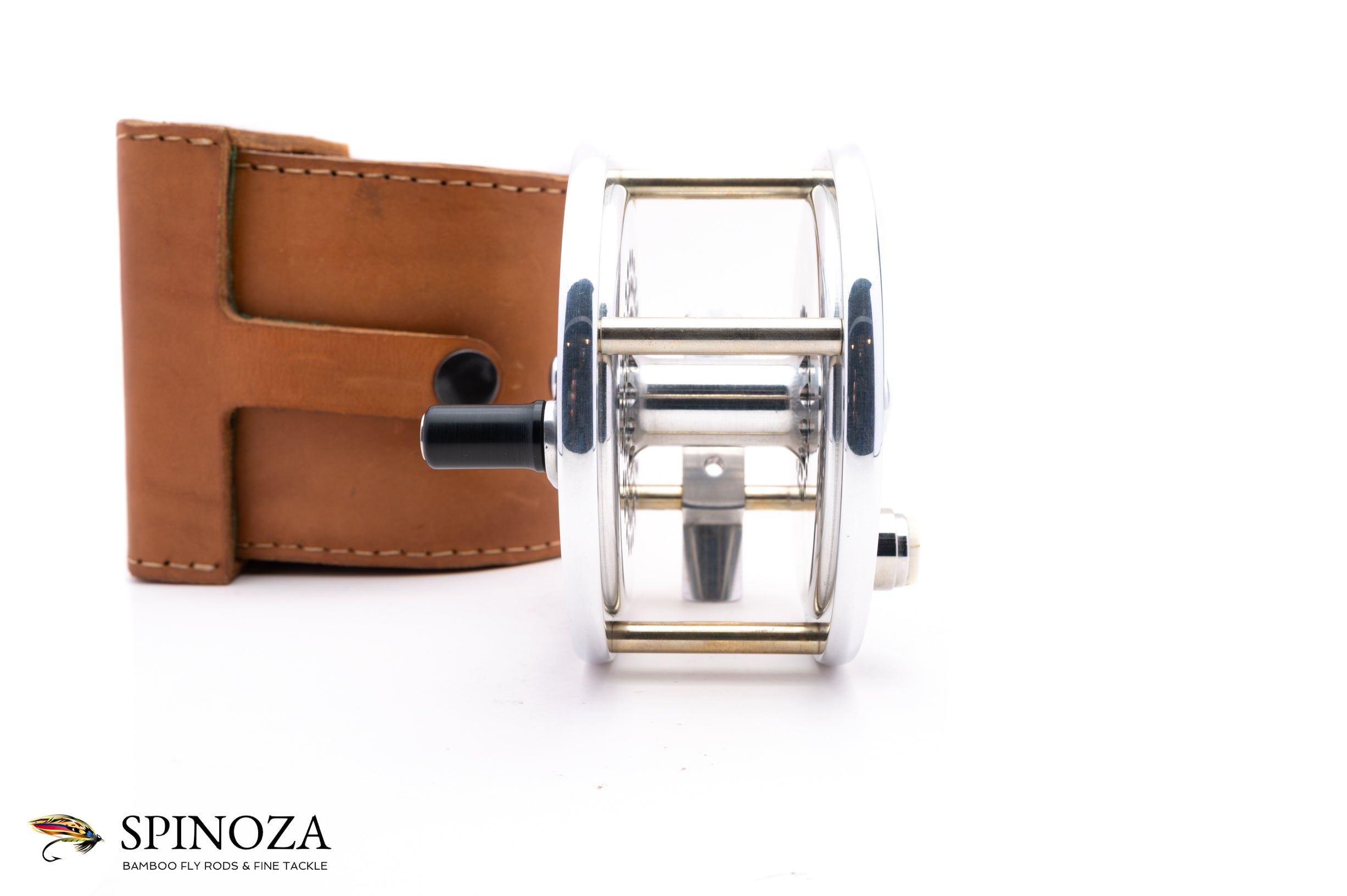 bo mohlin trout fly reel Bo Mohlin Fly Reel