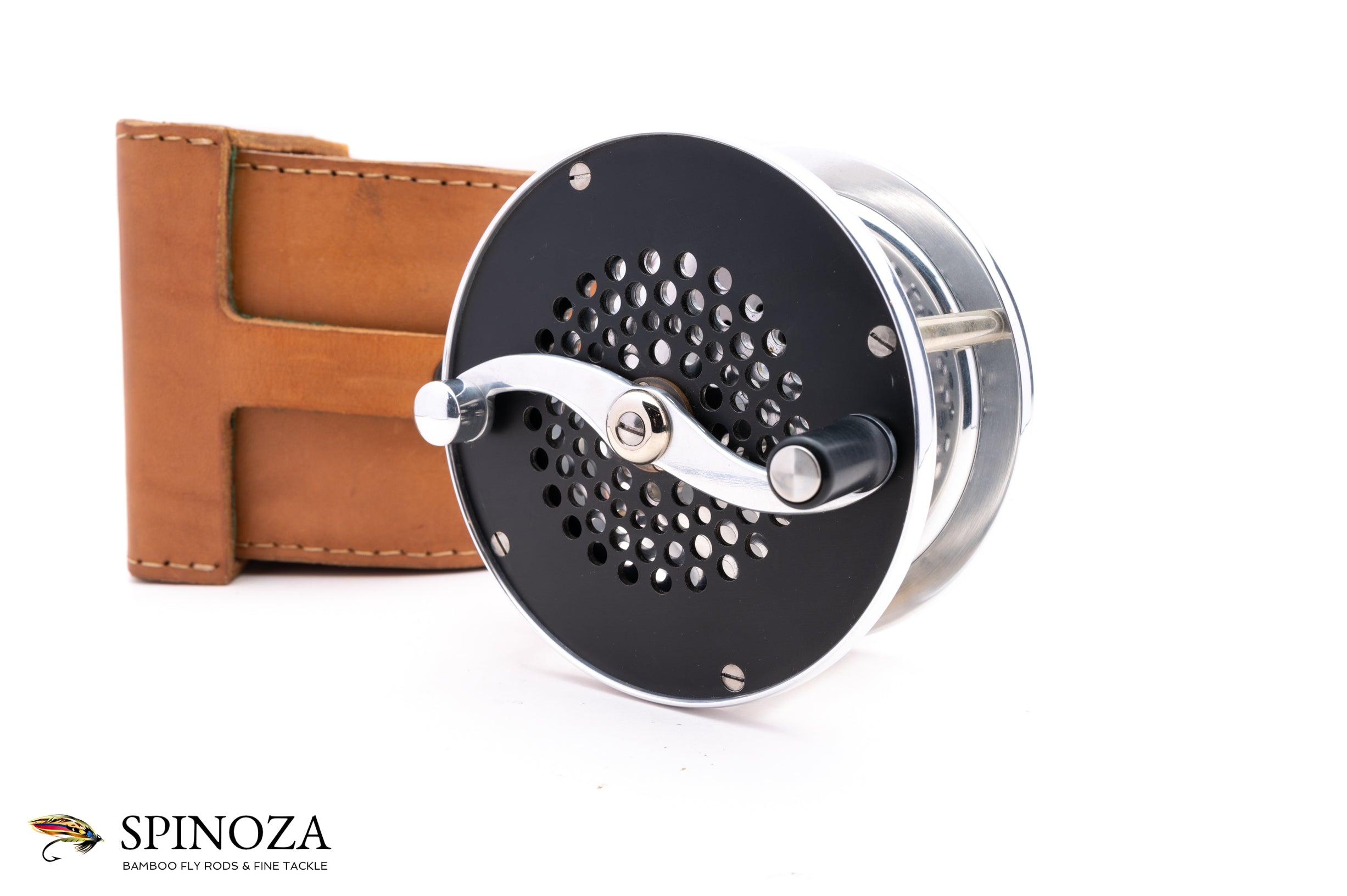 bo mohlin fly reels Bo Mohlin Fly Reel