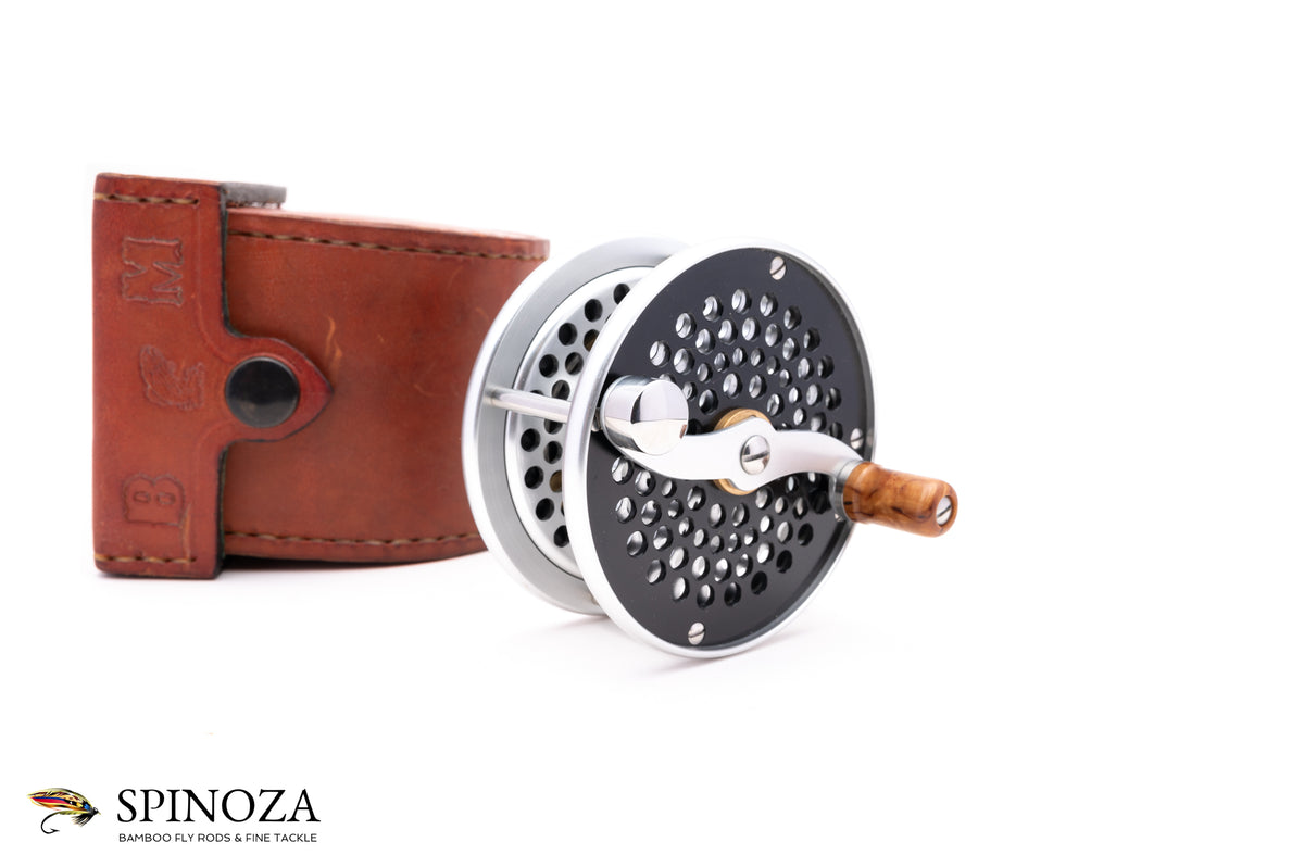 Bo Mohlin Medium Trout Reel