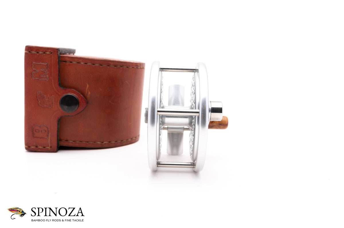 Bo Mohlin Medium Trout Reel