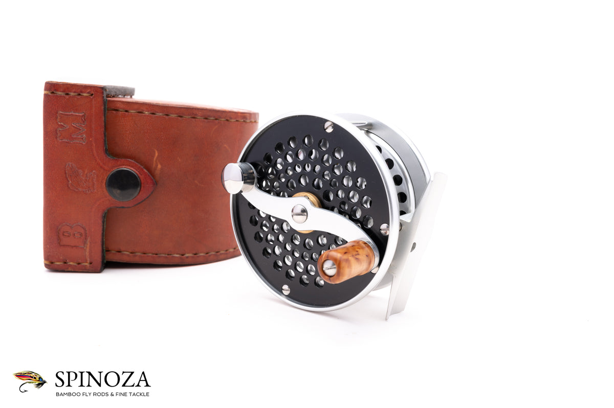 Bo Mohlin Medium Trout Reel