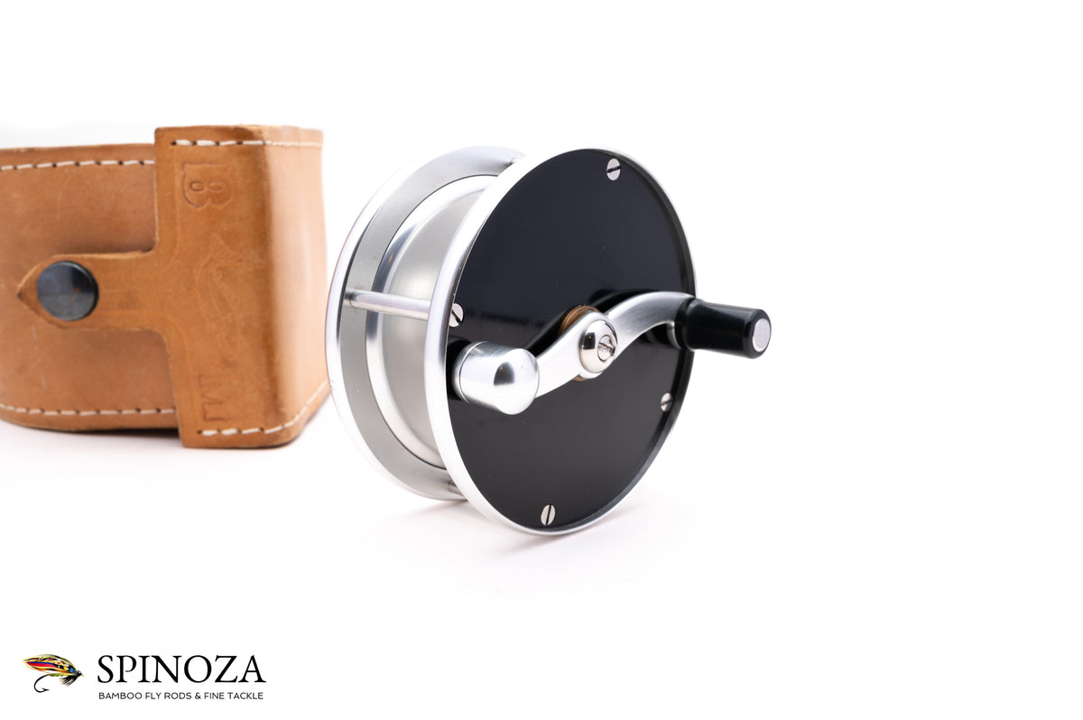 Bo Mohlin Reel 3 1/4"