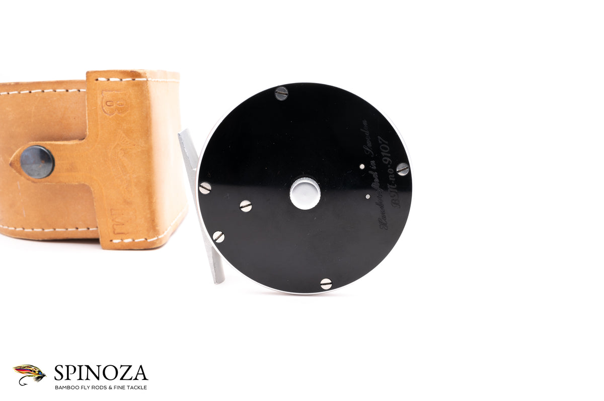 Bo Mohlin Reel 3 1/4"