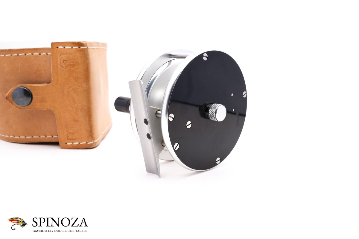 Bo Mohlin Reel 3 1/4"