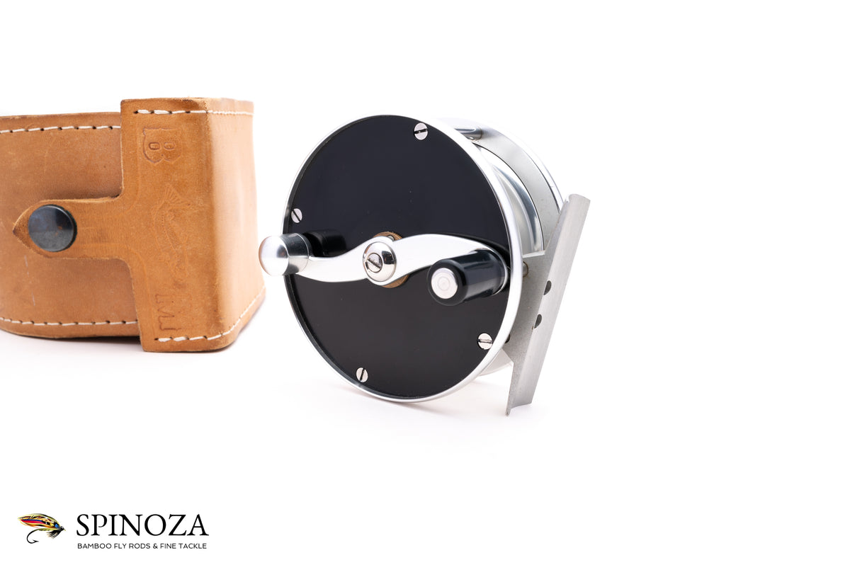 Bo Mohlin Reel 3 1/4"