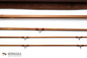 Bob Clay (Riverwatch) Penta Fly Rod 12' 3/2 #7/8