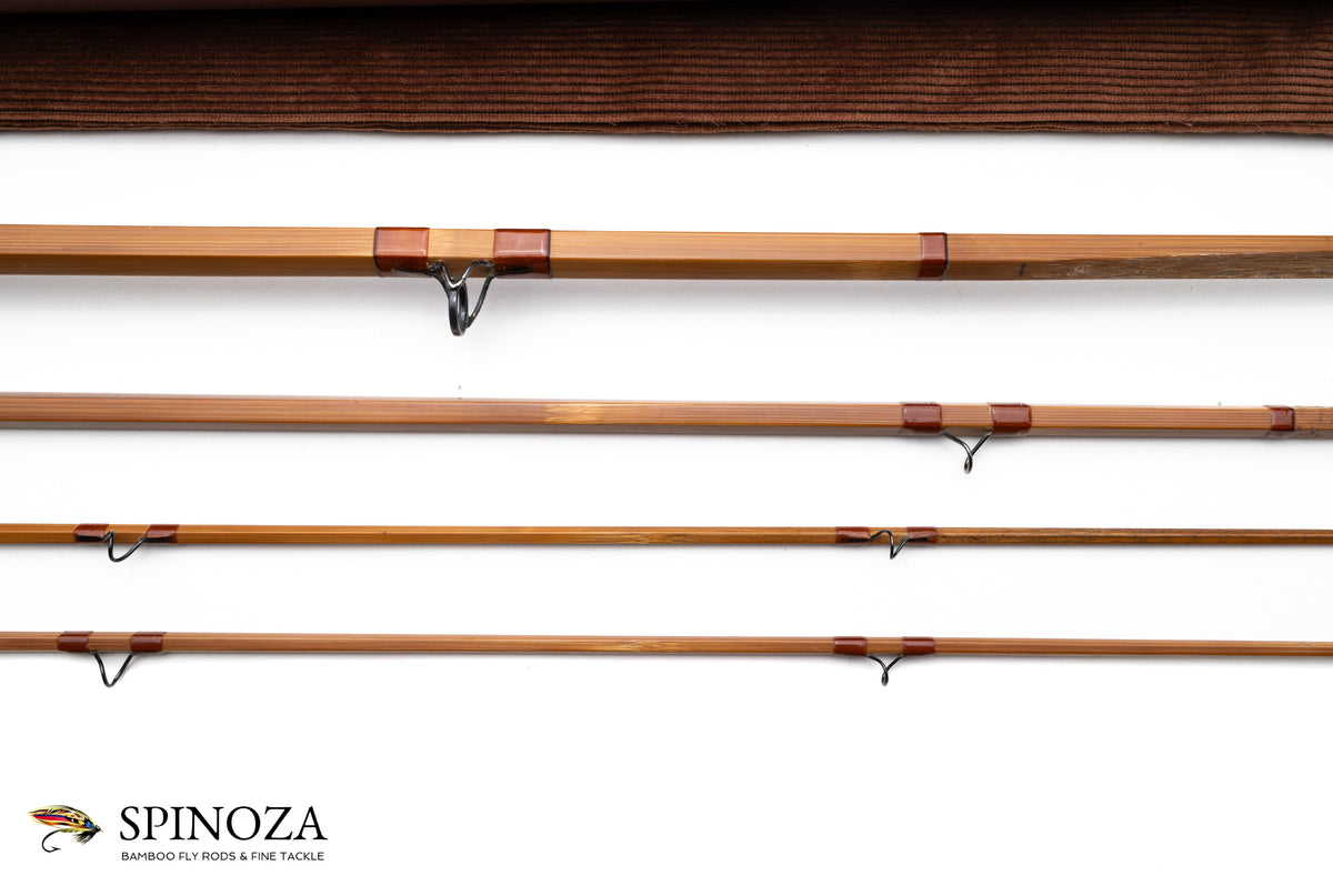 Bob Clay (Riverwatch) Penta Fly Rod 12' 3/2 #7/8