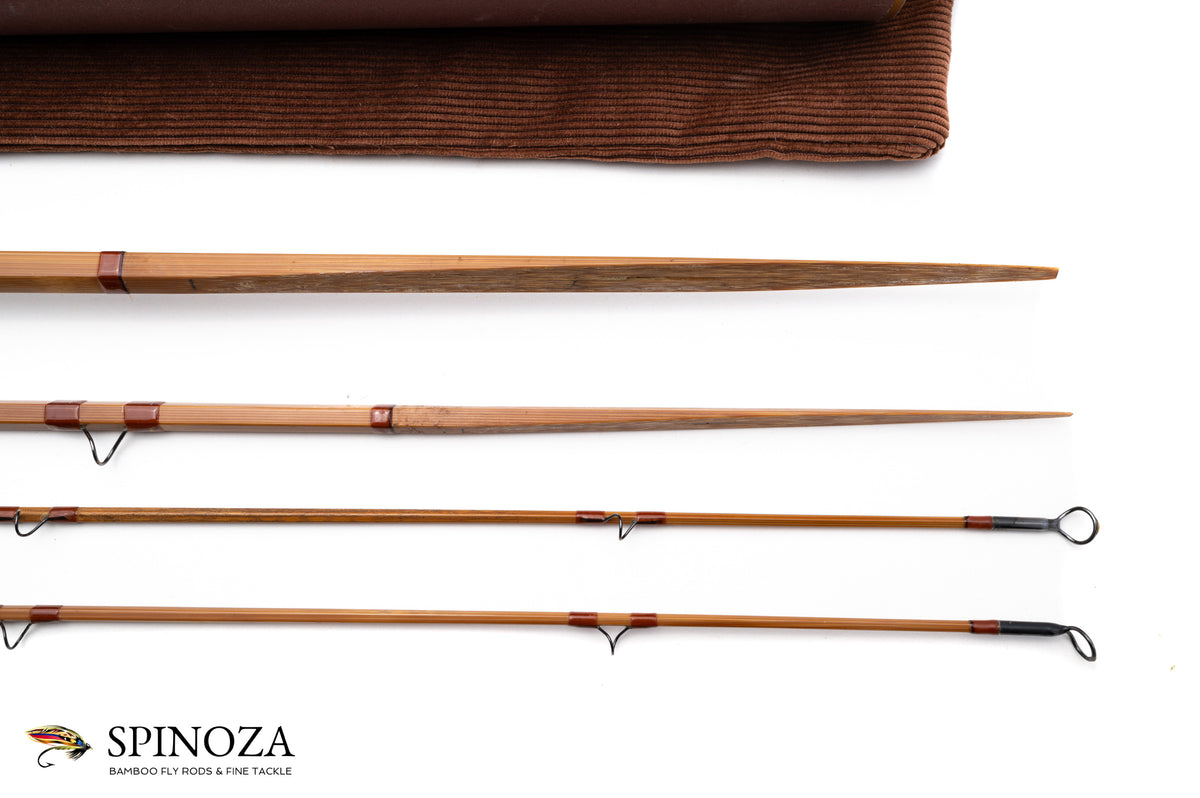 Bob Clay (Riverwatch) Penta Fly Rod 12' 3/2 #7/8