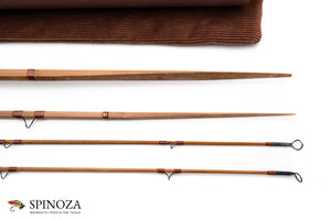 Bob Clay (Riverwatch) Penta Fly Rod 12' 3/2 #7/8