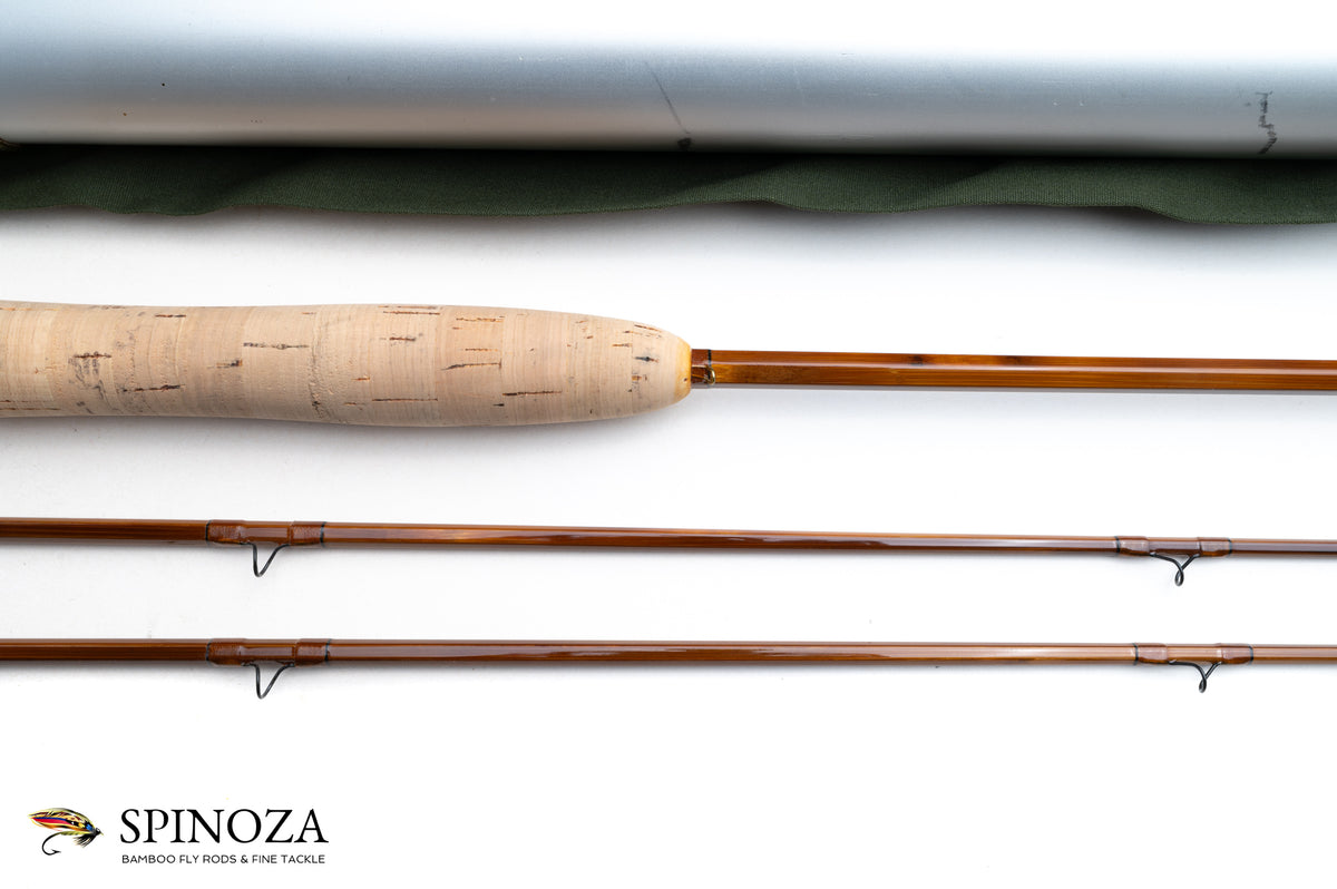 Bob Summers 735 Fly Rod 7'3" 2/2 #4/5