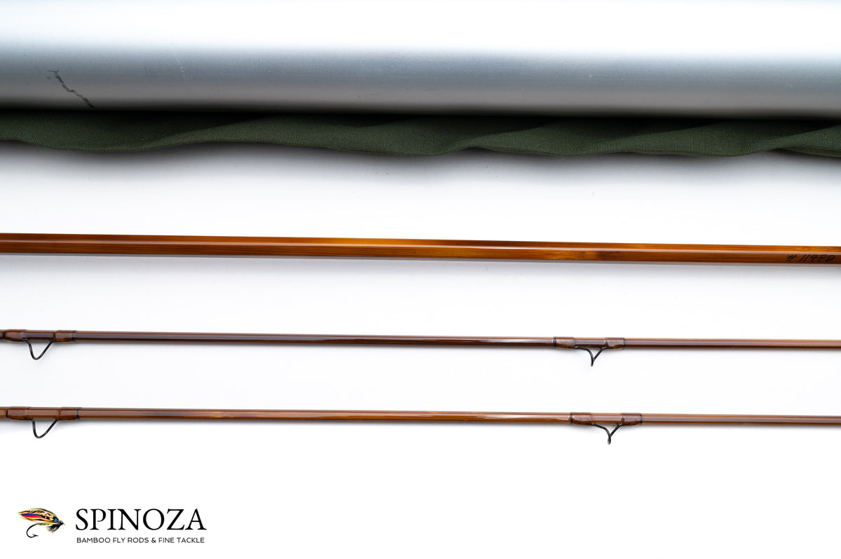 Bob Summers 735 Fly Rod 7'3" 2/2 #4/5