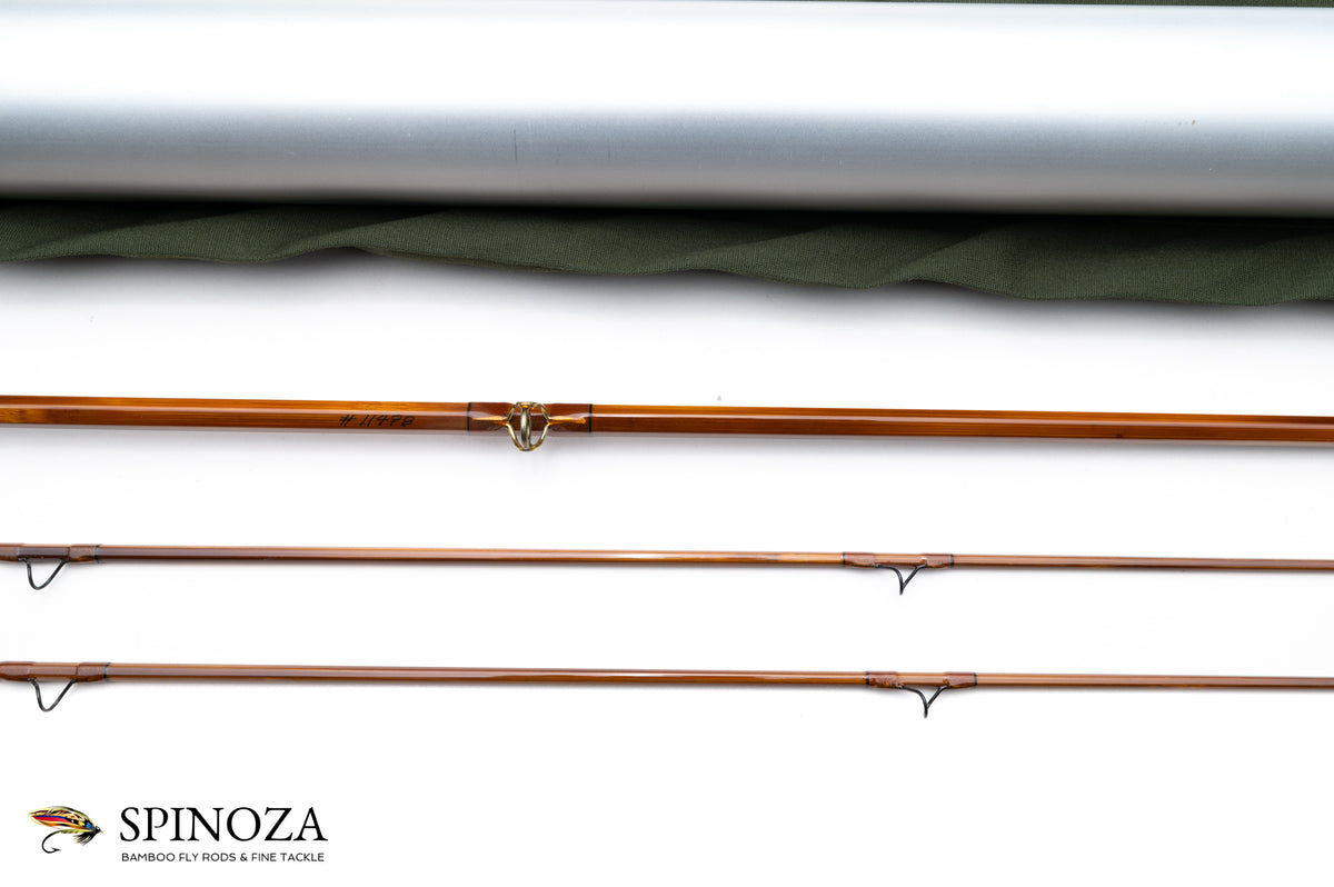 Bob Summers 735 Fly Rod 7'3" 2/2 #4/5