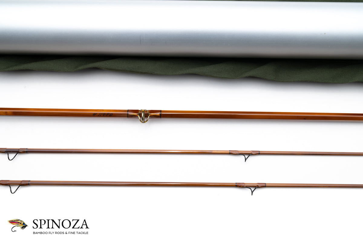 Bob Summers 735 Fly Rod 7'3" 2/2 #4/5