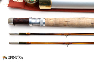 Bob Summers 856 Fly Rod 8' 2/2 #5/6