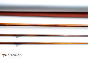 Bob Summers 856 Fly Rod 8' 2/2 #5/6