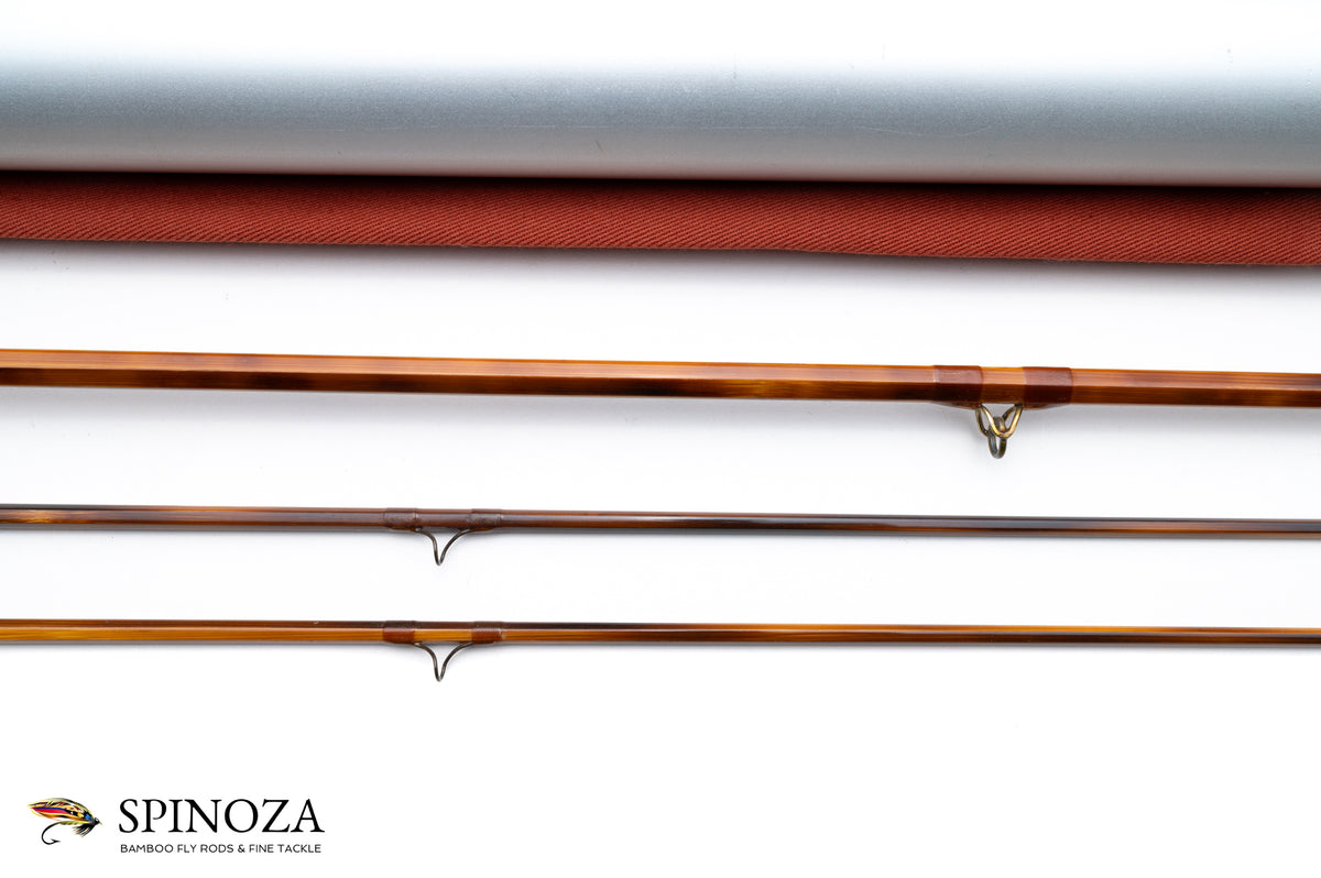 Bob Summers 856 Fly Rod 8' 2/2 #5/6